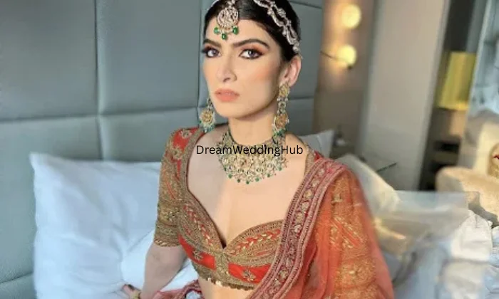 Amber by Bhavikaa Saluja